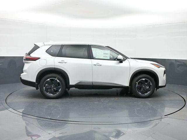 new 2026 Nissan Rogue car, priced at $32,150