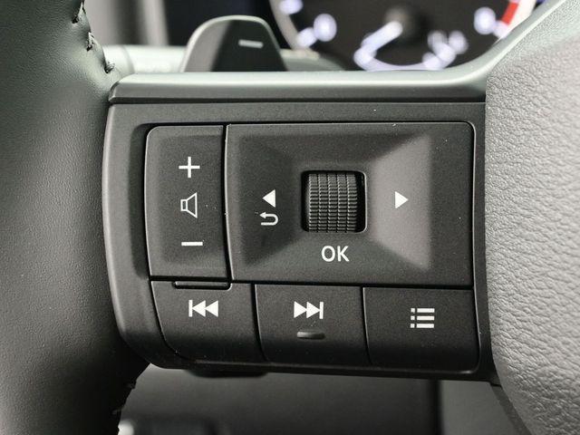 new 2026 Nissan Rogue car, priced at $32,150