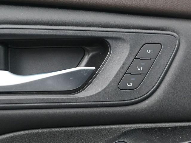 used 2023 Nissan Rogue car, priced at $25,412