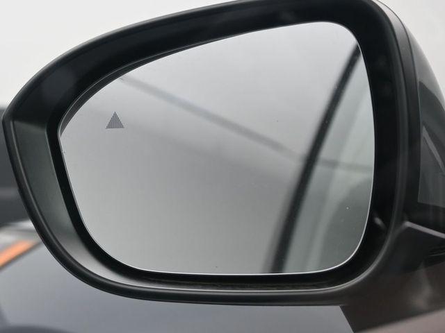 used 2023 Nissan Rogue car, priced at $25,412