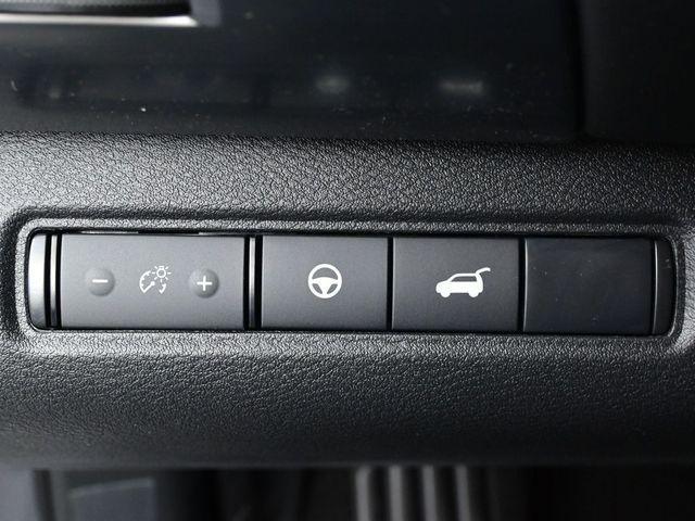 new 2025 Nissan Pathfinder car, priced at $41,590