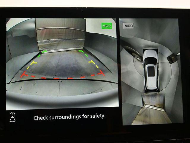 new 2025 Nissan Pathfinder car, priced at $41,590