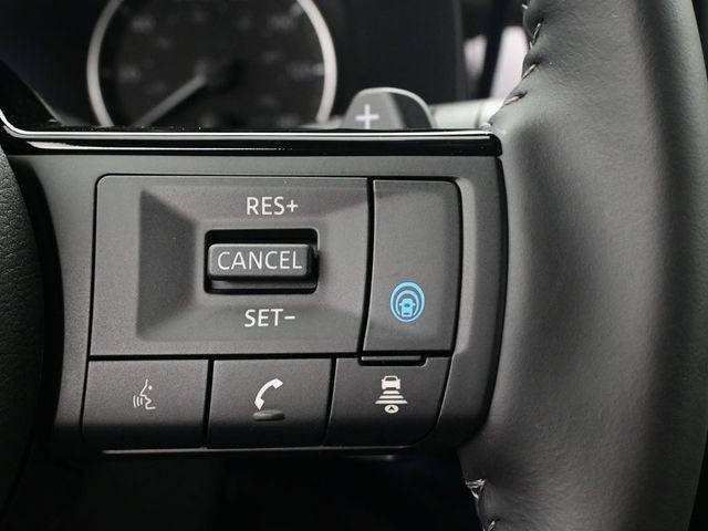 new 2025 Nissan Pathfinder car, priced at $41,590