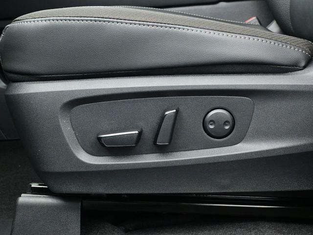 new 2025 Nissan Pathfinder car, priced at $41,590