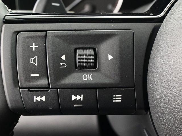 new 2025 Nissan Pathfinder car, priced at $41,590