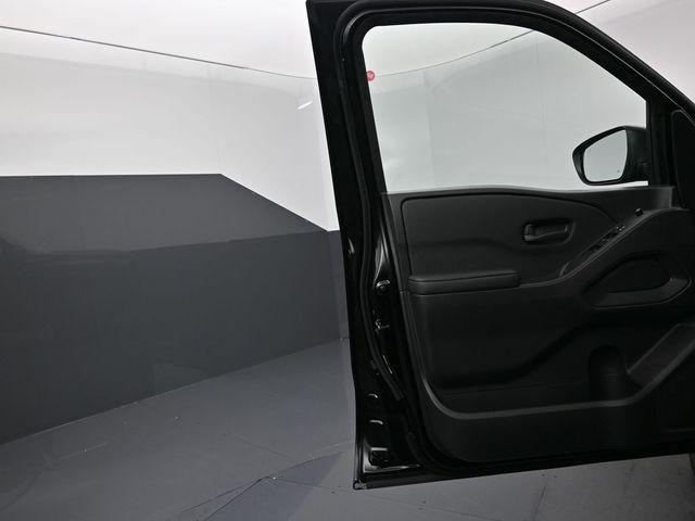 new 2026 Nissan Frontier car, priced at $41,335