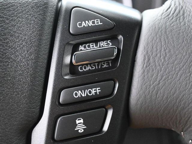 new 2026 Nissan Frontier car, priced at $41,335