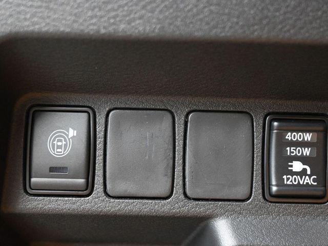 new 2026 Nissan Frontier car, priced at $41,335