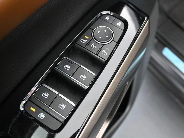 used 2022 Nissan Pathfinder car, priced at $32,686