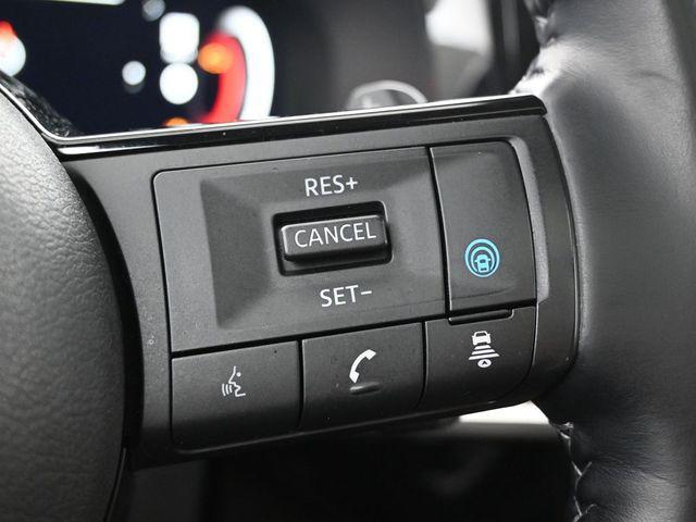 used 2022 Nissan Pathfinder car, priced at $32,686