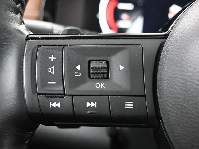 used 2022 Nissan Pathfinder car, priced at $32,686