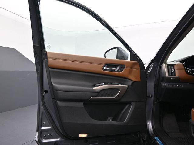 used 2022 Nissan Pathfinder car, priced at $32,686