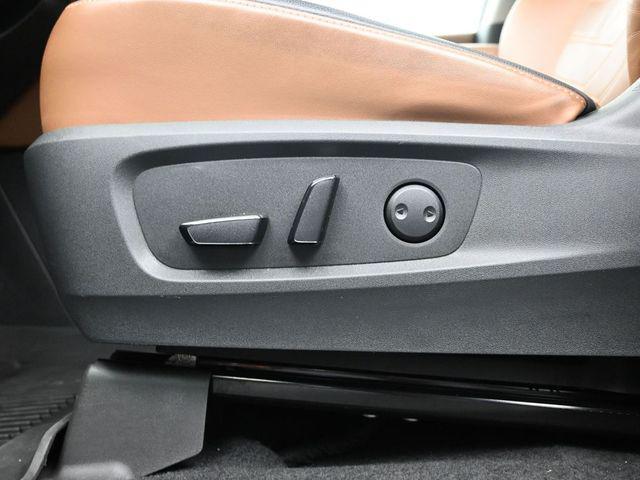 used 2022 Nissan Pathfinder car, priced at $32,686