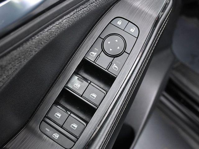 used 2023 Nissan Rogue car, priced at $19,739