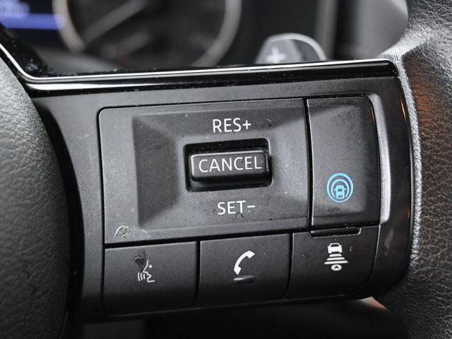 used 2023 Nissan Rogue car, priced at $19,739