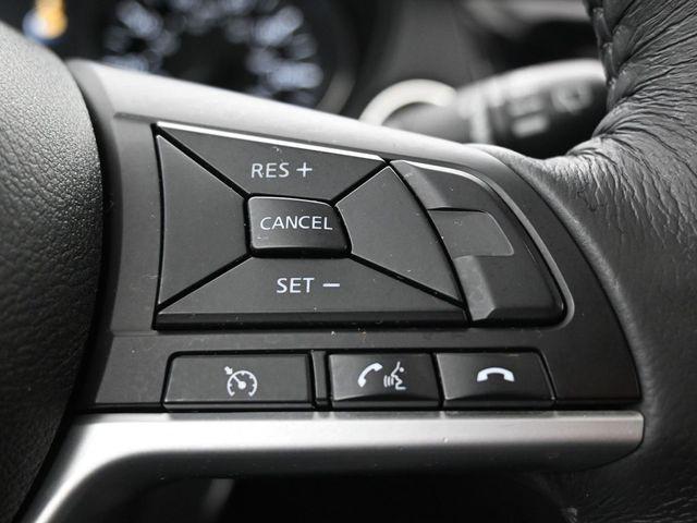 used 2017 Nissan Rogue car, priced at $11,000