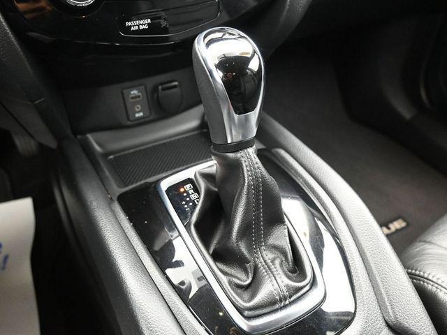 used 2017 Nissan Rogue car, priced at $11,000