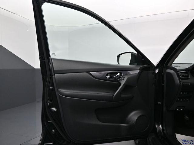 used 2017 Nissan Rogue car, priced at $11,000