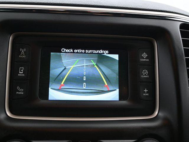 used 2017 Jeep Grand Cherokee car, priced at $12,399