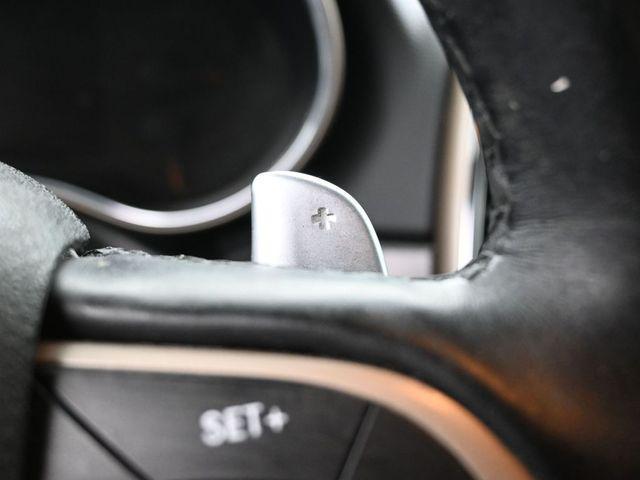 used 2017 Jeep Grand Cherokee car, priced at $12,399