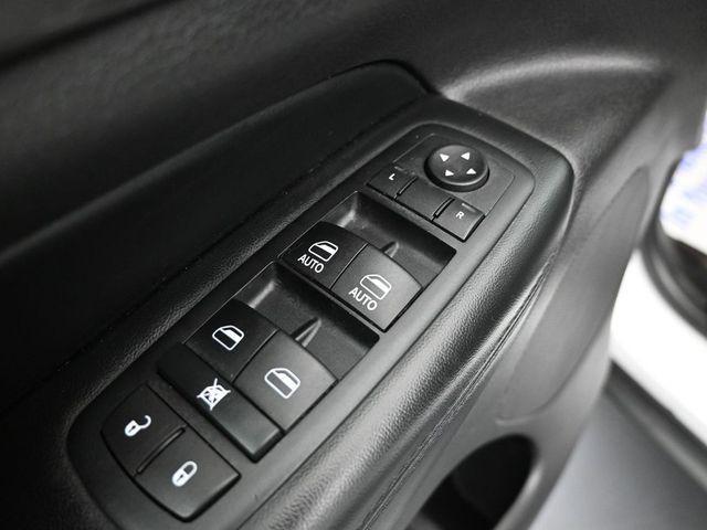 used 2017 Jeep Grand Cherokee car, priced at $12,399