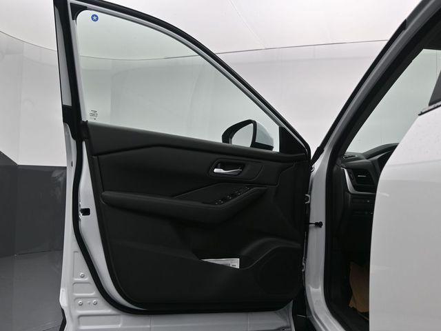 new 2026 Nissan Rogue car, priced at $31,100