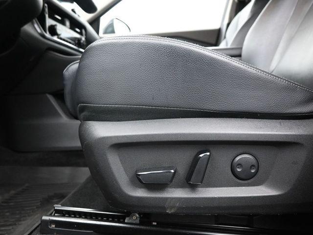 used 2023 Nissan Rogue car, priced at $21,387