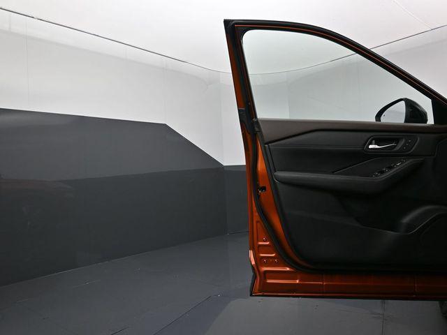 used 2023 Nissan Rogue car, priced at $21,387