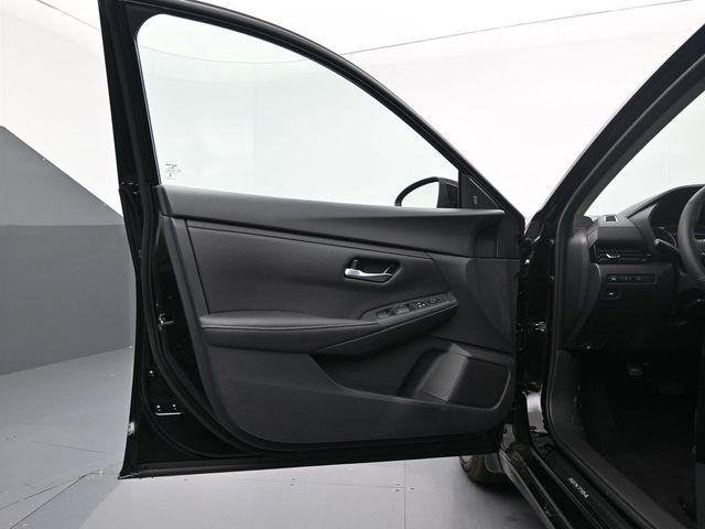 new 2025 Nissan Sentra car, priced at $23,730