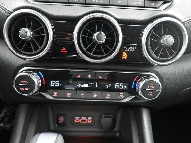 new 2025 Nissan Sentra car, priced at $23,730