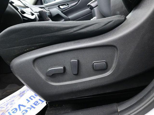 used 2018 Nissan Rogue car, priced at $12,000