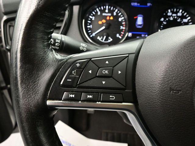 used 2018 Nissan Rogue car, priced at $12,000