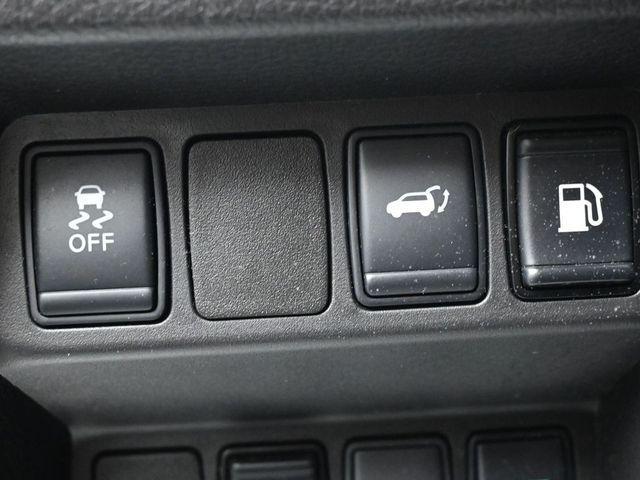 used 2018 Nissan Rogue car, priced at $12,000