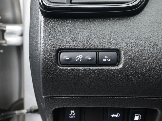 used 2018 Nissan Rogue car, priced at $12,000