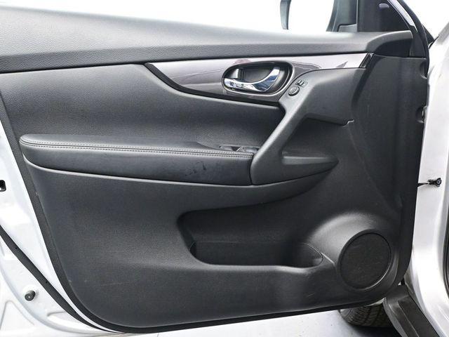 used 2018 Nissan Rogue car, priced at $12,000