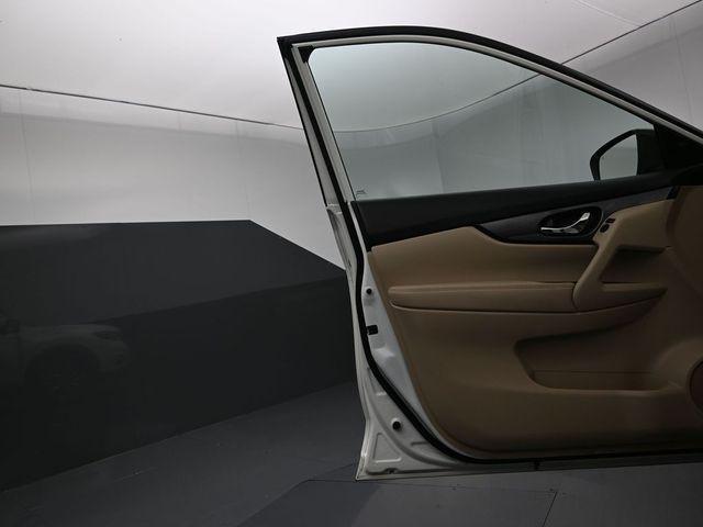 used 2015 Nissan Rogue car, priced at $13,000