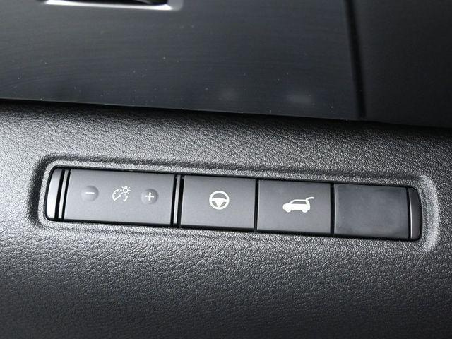 new 2025 Nissan Pathfinder car, priced at $43,280