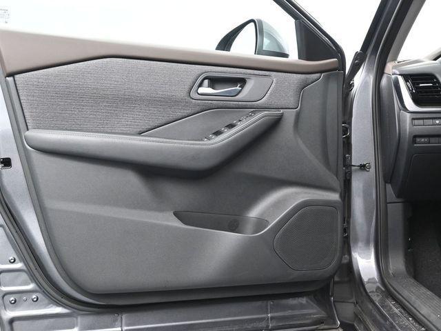 used 2022 Nissan Rogue car, priced at $21,758