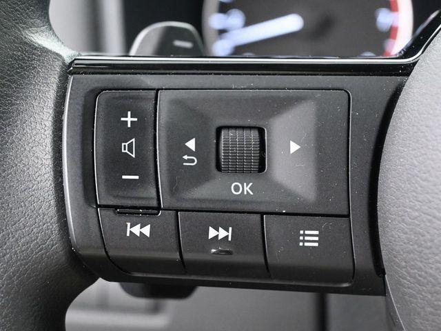 used 2022 Nissan Rogue car, priced at $21,758