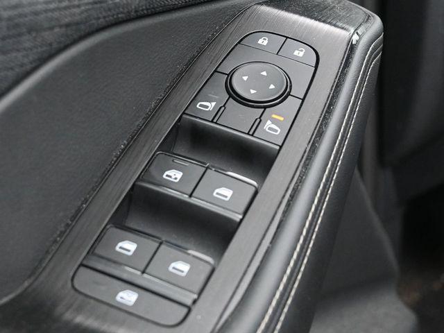 used 2022 Nissan Rogue car, priced at $21,758