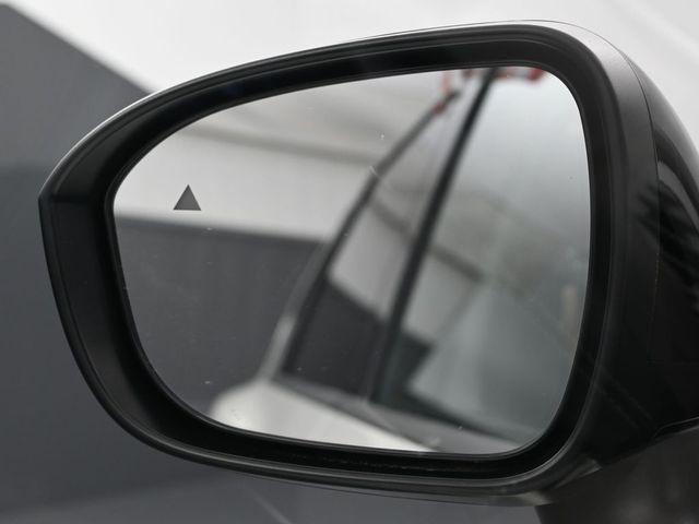 used 2021 Nissan Rogue car, priced at $22,862