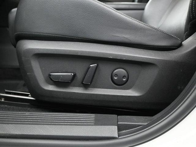 used 2021 Nissan Rogue car, priced at $22,862