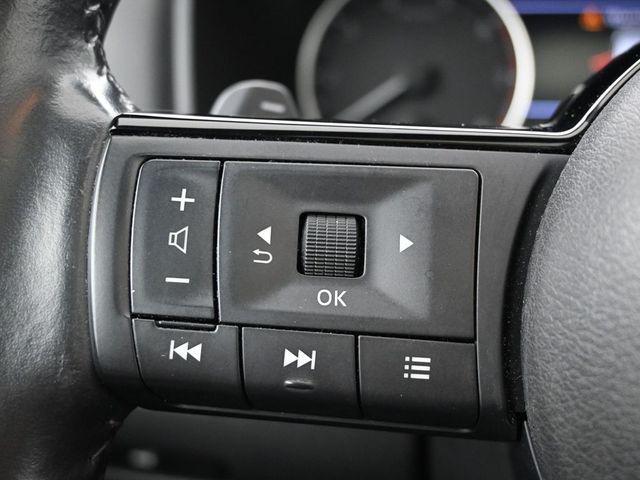 used 2021 Nissan Rogue car, priced at $22,862