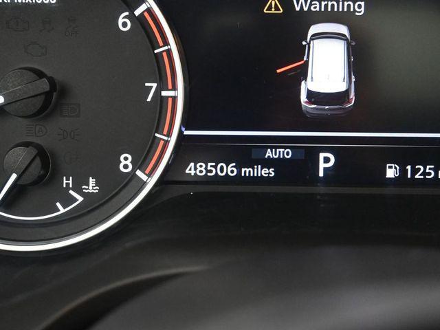 used 2021 Nissan Rogue car, priced at $22,862