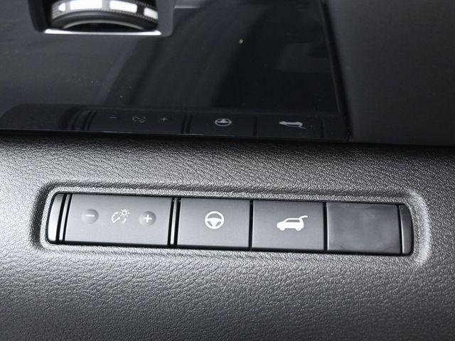 new 2025 Nissan Pathfinder car, priced at $40,925