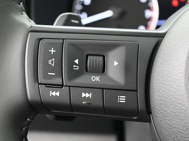 new 2025 Nissan Pathfinder car, priced at $40,925