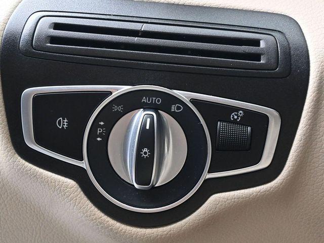 used 2021 Mercedes-Benz GLC 300 car, priced at $23,394