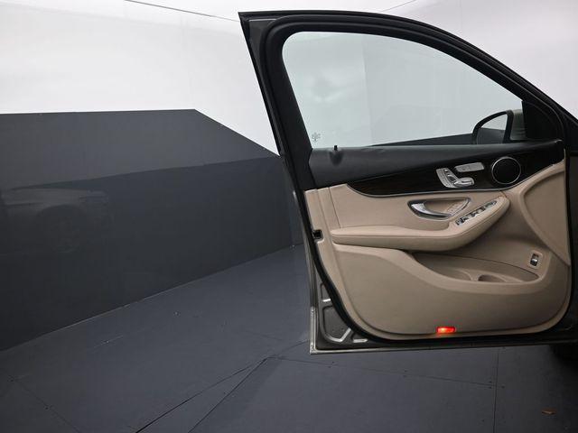 used 2021 Mercedes-Benz GLC 300 car, priced at $23,394