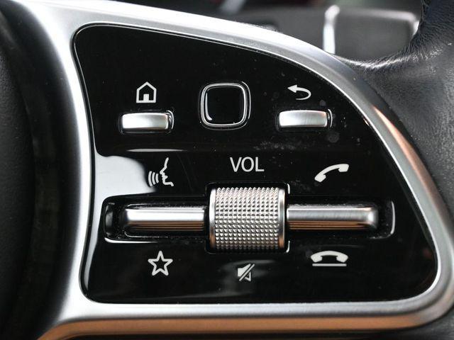 used 2021 Mercedes-Benz GLC 300 car, priced at $23,394