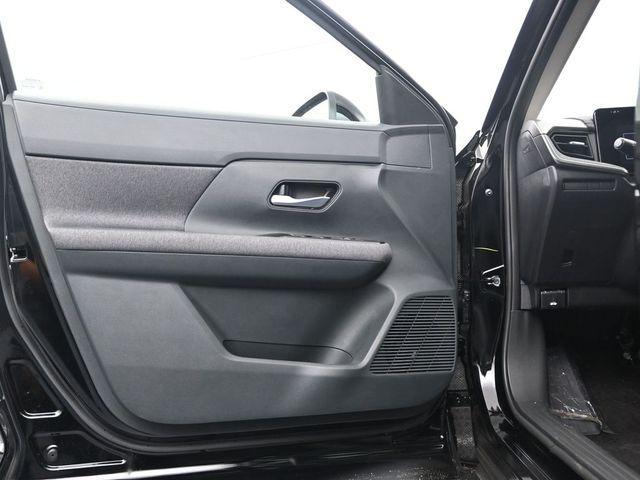 new 2026 Nissan Kicks car, priced at $27,130